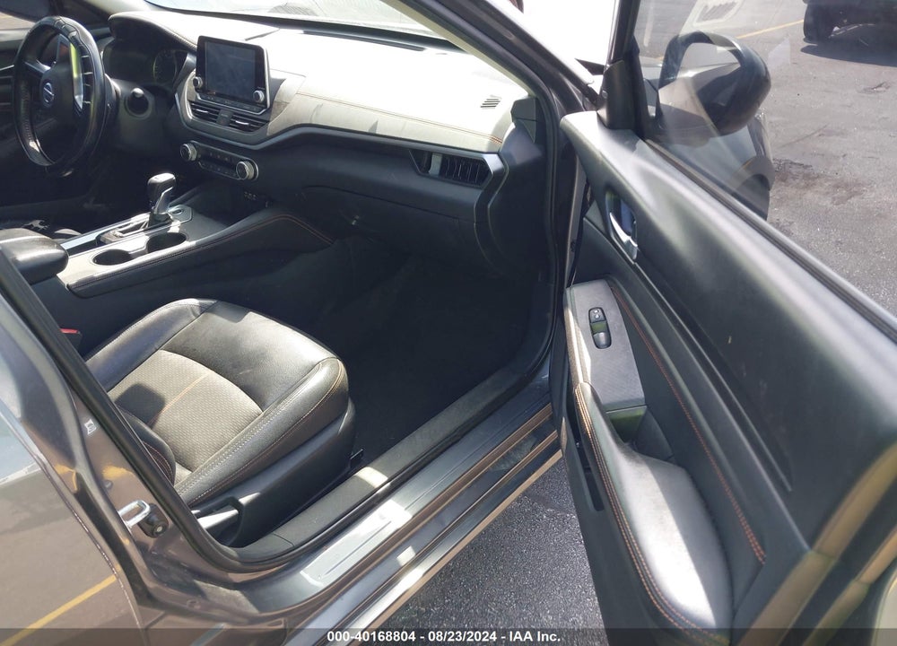 2020 NISSAN ALTIMA VIN: 1N4BL4CV8LC188273