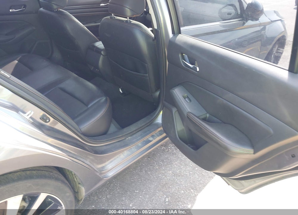 2020 NISSAN ALTIMA VIN: 1N4BL4CV8LC188273