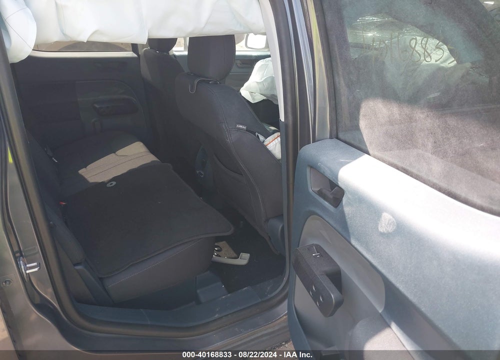 2022 FORD MAVERICK XL VIN: 3FTTW8E99NRA76986