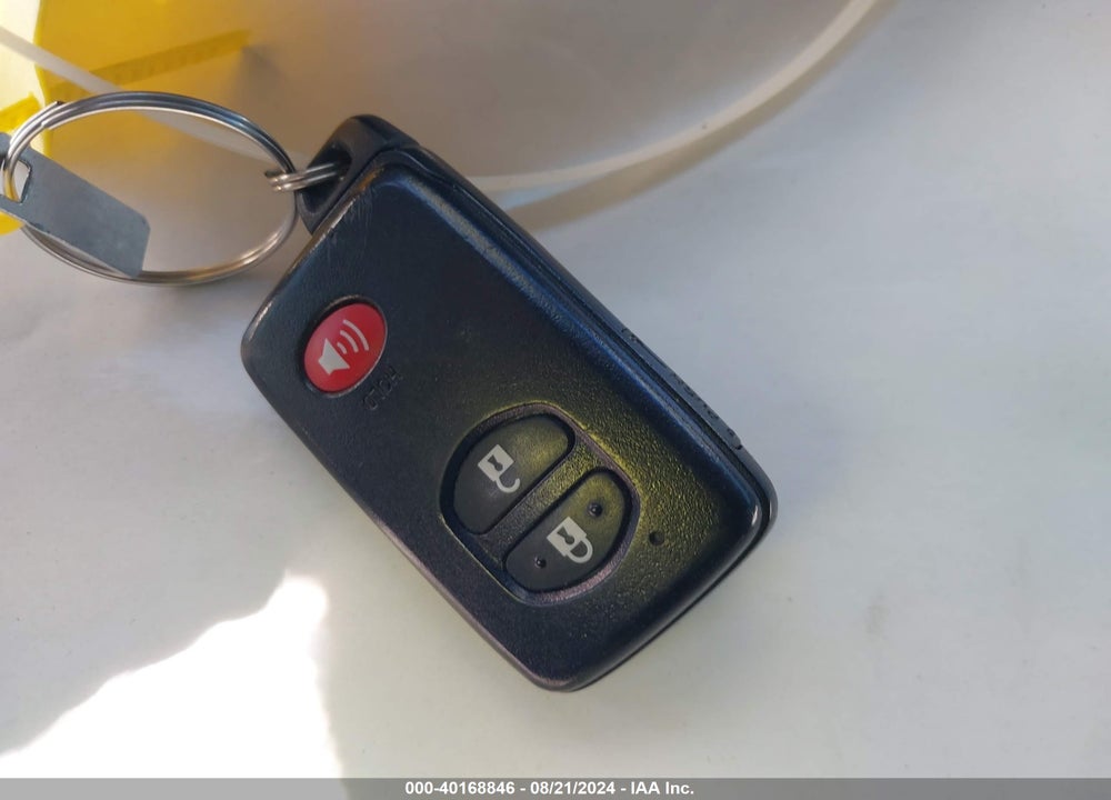 2012 TOYOTA PRIUS V FIVE VIN: JTDZN3EU9C3167580