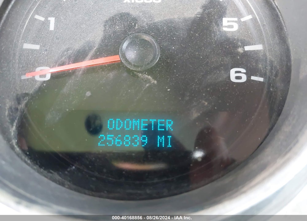 2011 CHEVROLET SILVERADO 1500 LT VIN: 1GCRKSE36BZ239132