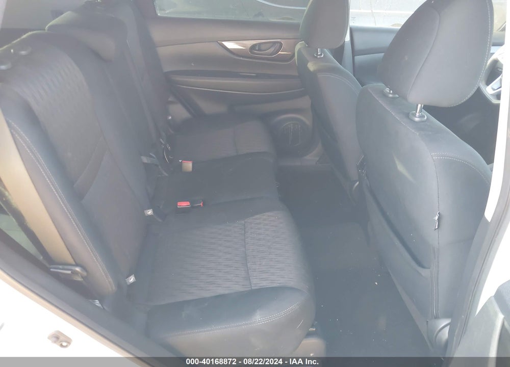 2019 NISSAN ROGUE S VIN: 5N1AT2MT5KC773118