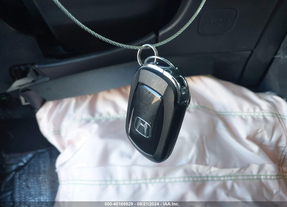 2024 HONDA CIVIC EX-L VIN: 19XFL1H78RE023149