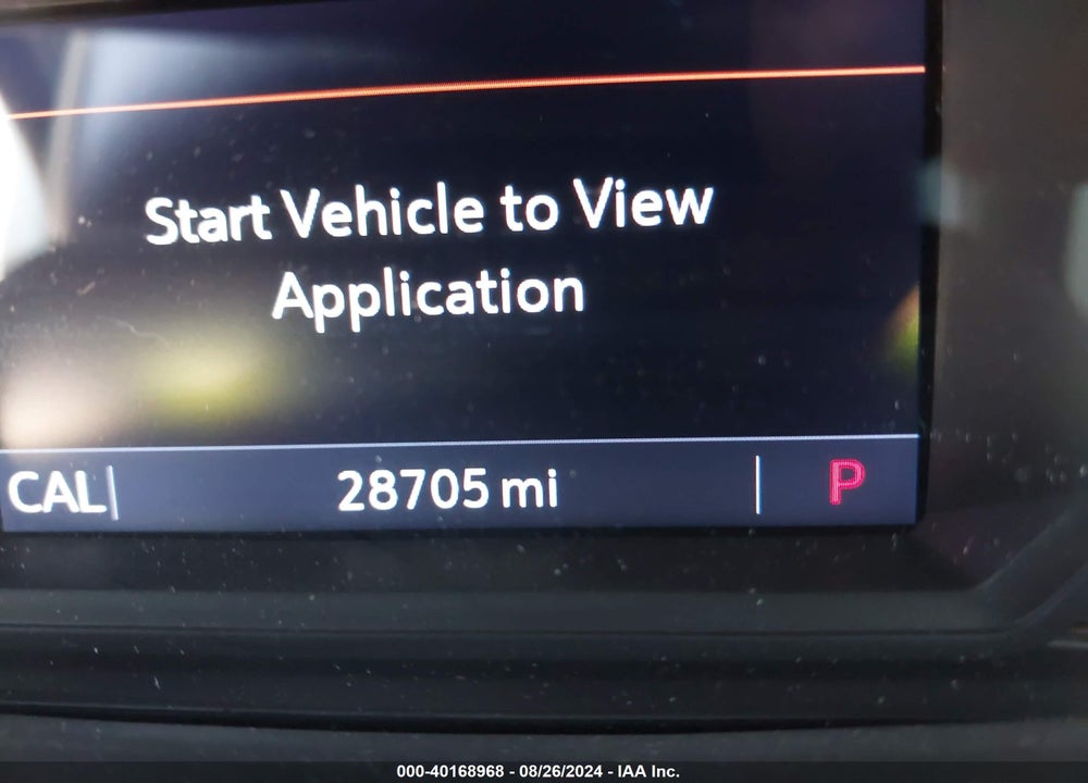 2023 GMC SIERRA 2500HD AT4 VIN: 1GT49PEY6PF127261