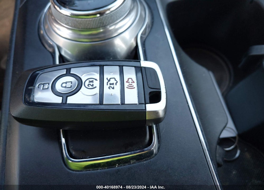 2020 FORD FUSION HYBRID SEL VIN: 3FA6P0MU3LR263600