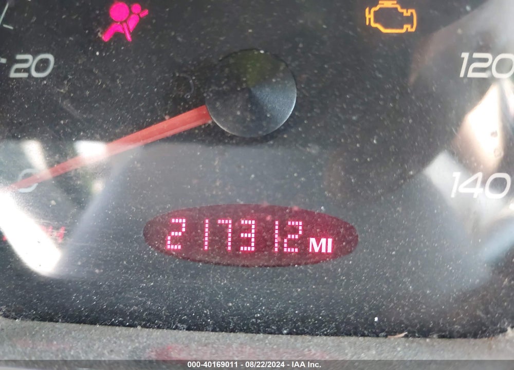 2008 PONTIAC G6 GT VIN: 1G2ZH17N284291407