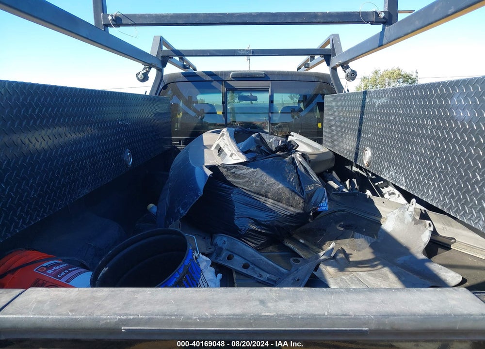 2008 FORD F-350 FX4/KING RANCH/LARIAT/XL/XLT VIN: 1FTWW33R78EE11222