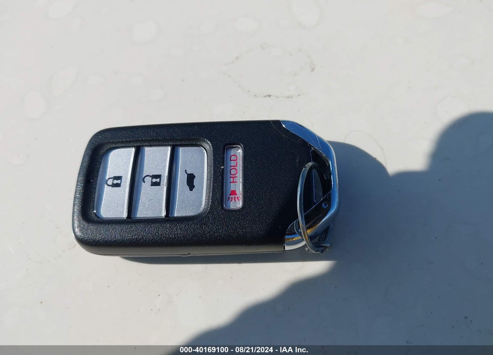 2021 HONDA CIVIC TYPE-R TOURING VIN: SHHFK8G75MU205471