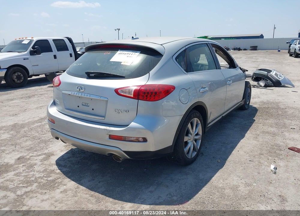 2017 INFINITI QX50 VIN: JN1BJ0RPXHM382941