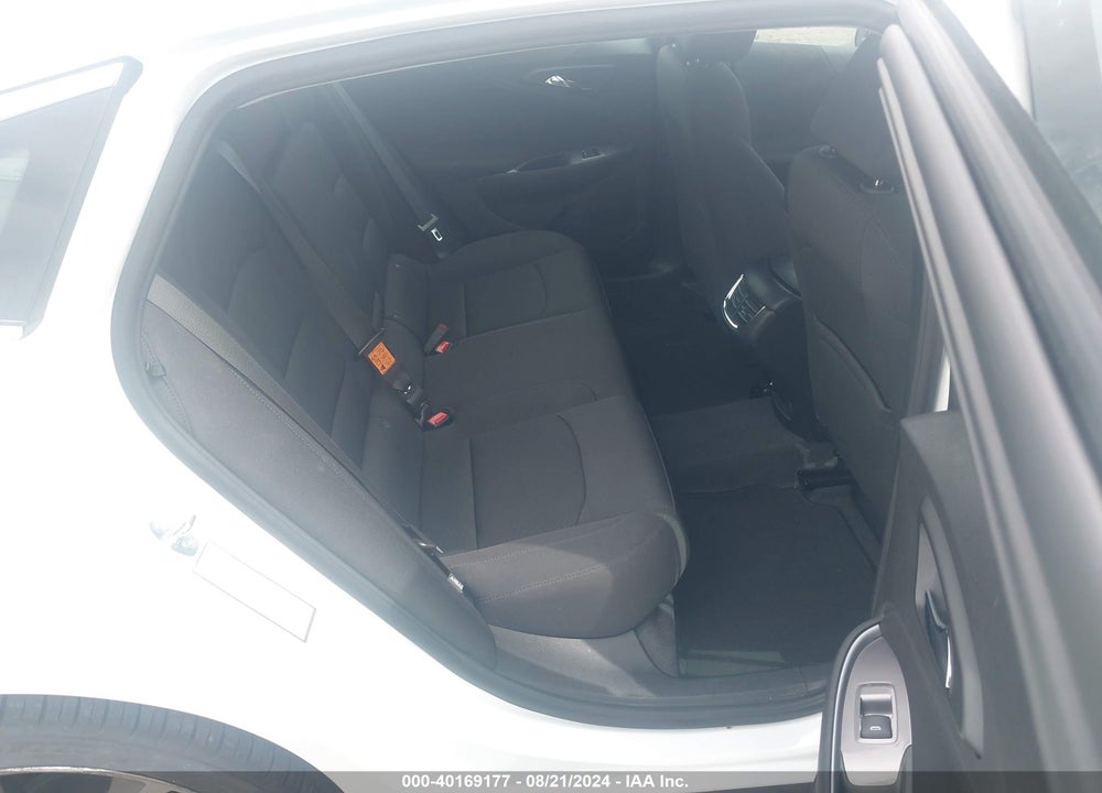 2023 CHEVROLET MALIBU FWD 1LT VIN: 1G1ZD5ST1PF199947