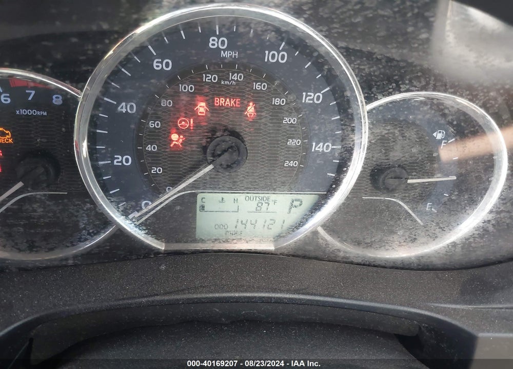 2016 TOYOTA COROLLA LE VIN: 5YFBURHE7GP396784