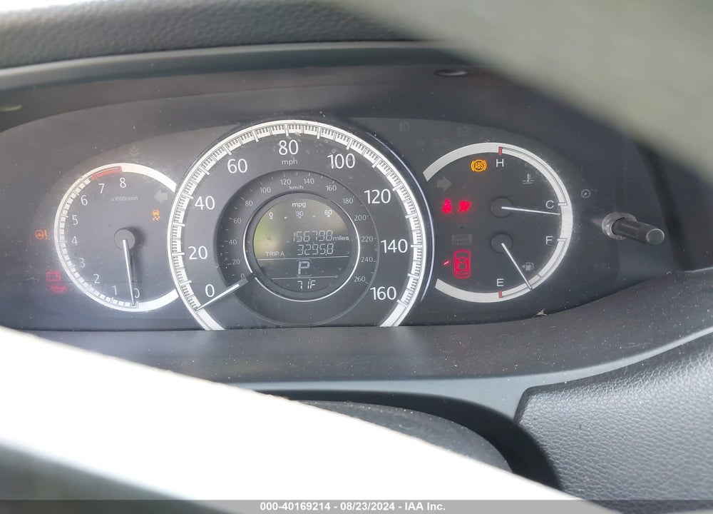 2015 HONDA ACCORD LX VIN: 1HGCR2F36FA228086