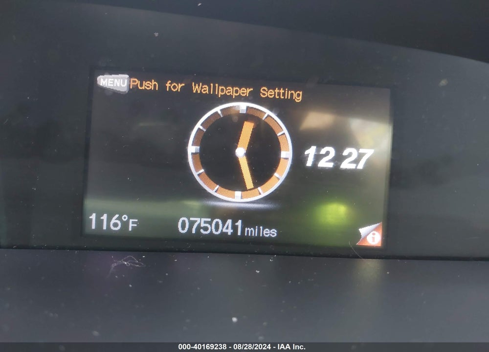 2015 HONDA CIVIC LX VIN: 19XFB2F59FE016958