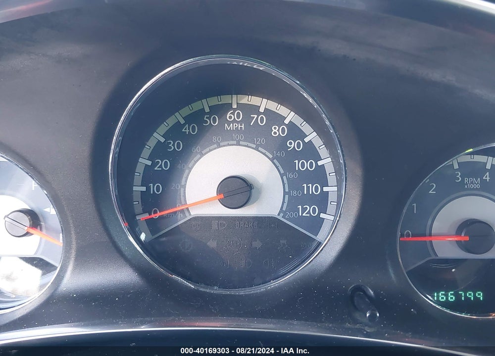 2012 CHRYSLER 200 LX VIN: 1C3CCBAB6CN320449