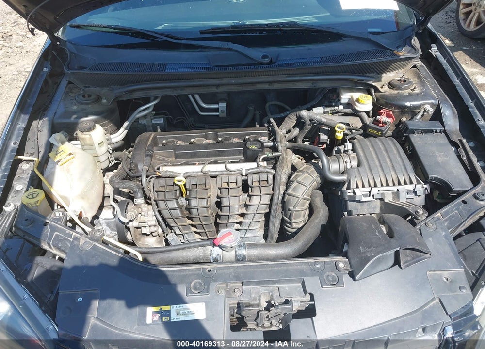 2014 CHRYSLER 200 TOURING VIN: 1C3CCBBB3EN151380