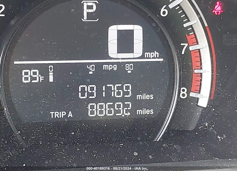 2016 HONDA CIVIC LX VIN: 2HGFC2F51GH532395