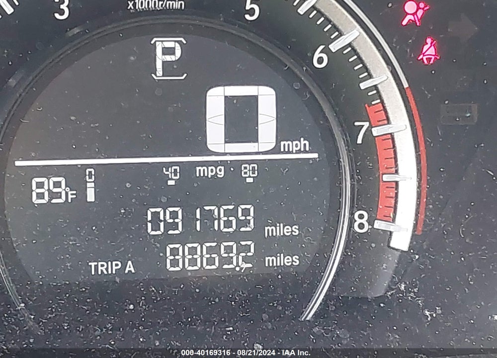 2016 HONDA CIVIC LX VIN: 2HGFC2F51GH532395