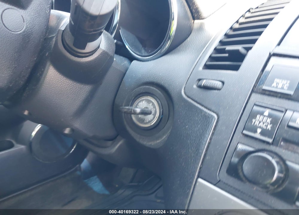 2005 NISSAN ALTIMA 2.5 S VIN: 1N4AL11DX5C336155