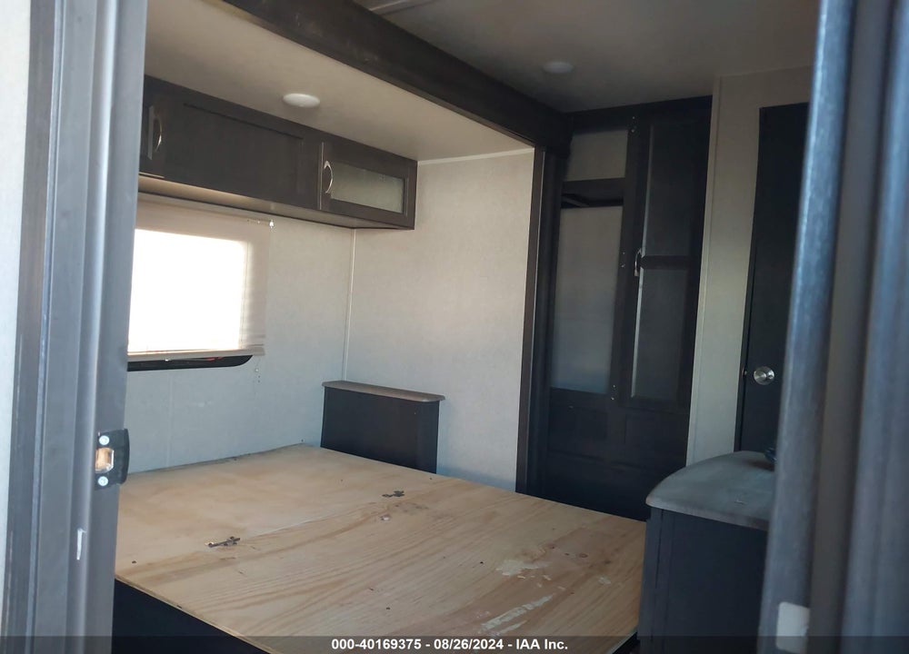 2019 PALOMINO OTHER VIN: 4X4TPUH20KP074979