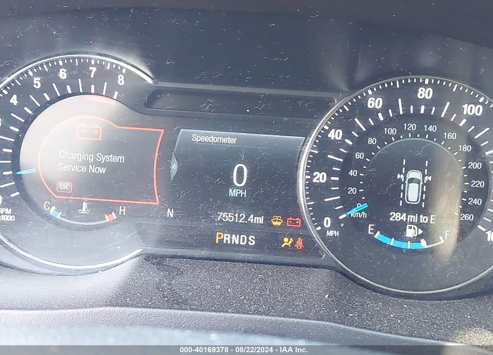 2018 FORD EXPLORER PLATINUM VIN: 1FM5K8HT2JGC52995