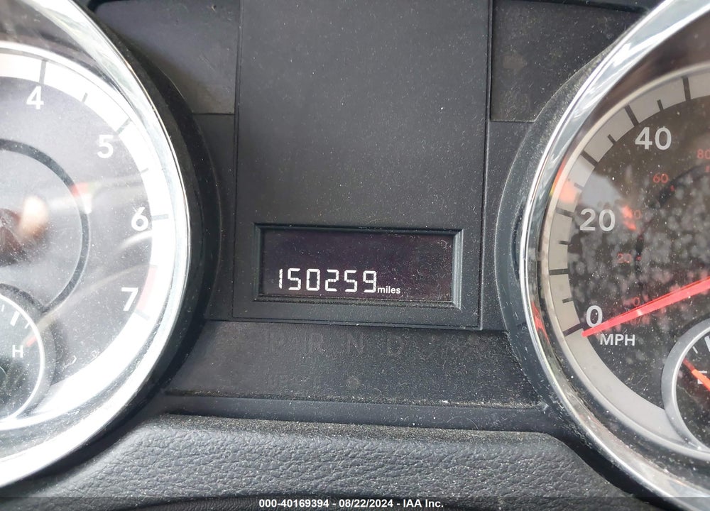 2013 DODGE GRAND CARAVAN SE VIN: 2C4RDGBG7DR628874