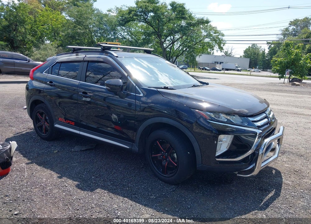 2019 MITSUBISHI ECLIPSE CROSS SE VIN: JA4AT5AA1KZ048163
