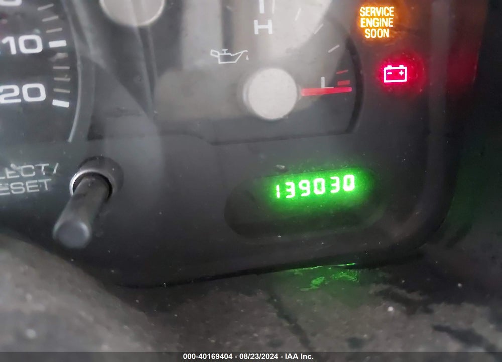 2003 FORD EXPLORER XLS VIN: 1FMZU72K33UB55315