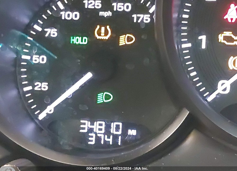 2022 PORSCHE MACAN VIN: WP1AA2A53NLB00802