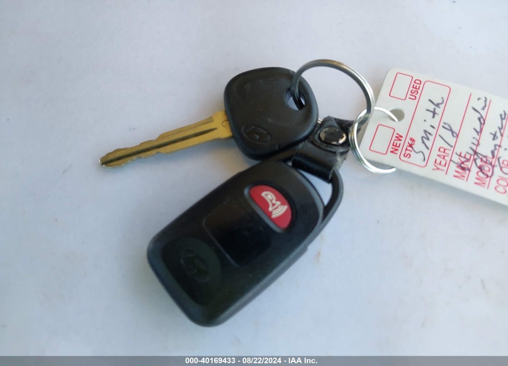 2018 HYUNDAI ELANTRA VIN: KMHD84LF0JU679050