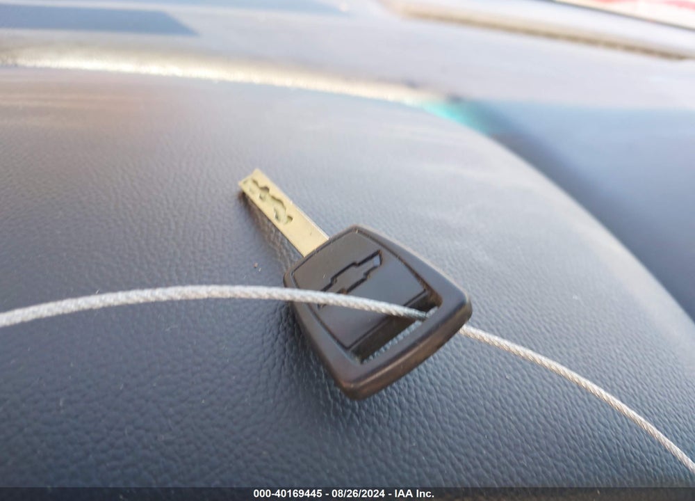 2014 CHEVROLET SILVERADO 1500 VIN: 1GCNCPEH8EZ234409