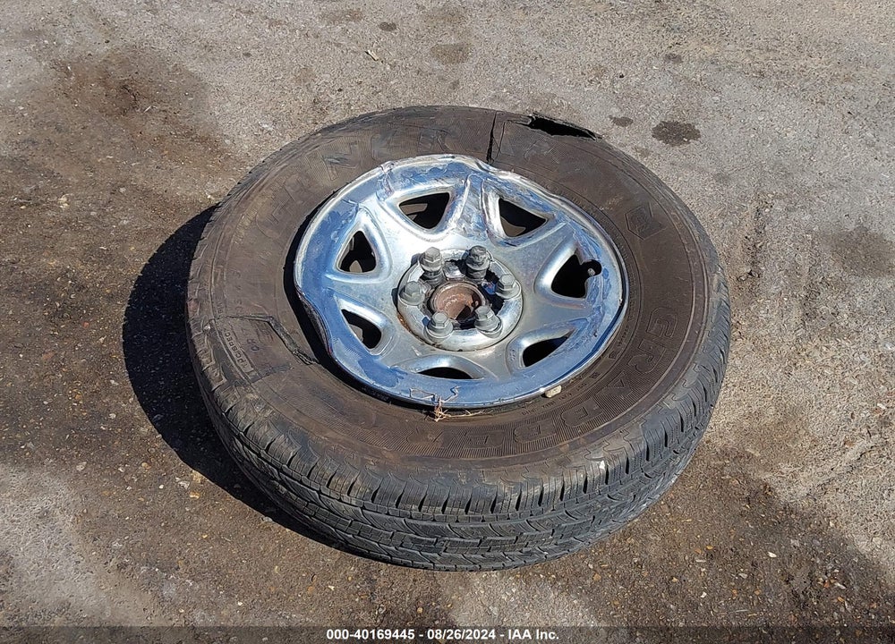 2014 CHEVROLET SILVERADO 1500 VIN: 1GCNCPEH8EZ234409