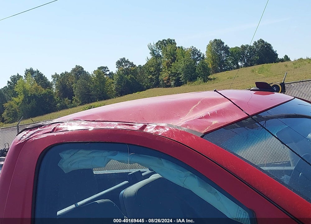 2014 CHEVROLET SILVERADO 1500 VIN: 1GCNCPEH8EZ234409