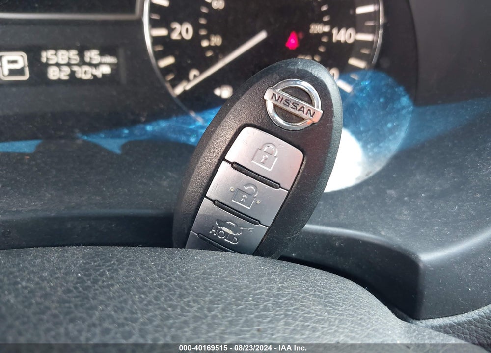 2015 NISSAN ALTIMA 2.5 S VIN: 1N4AL3AP1FC469488