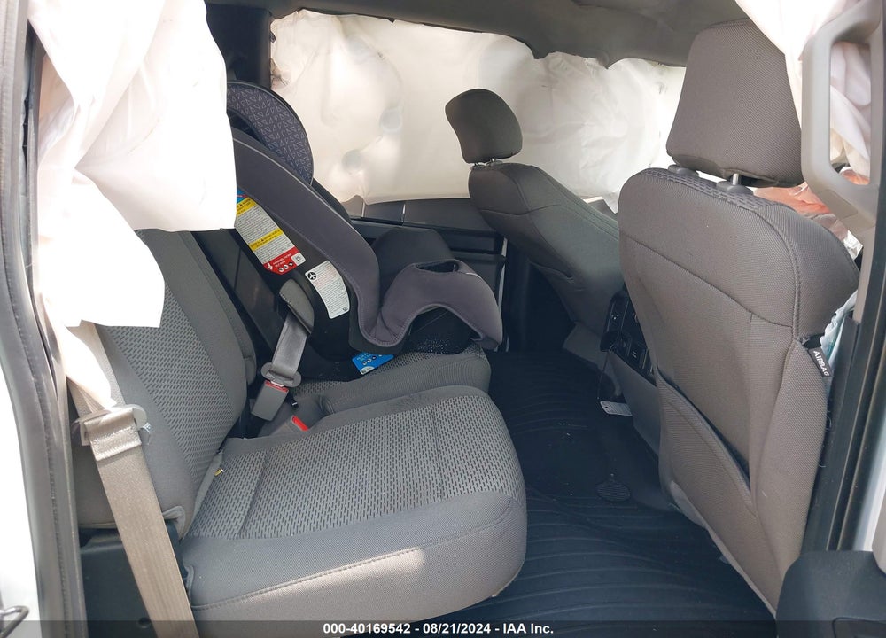 2018 FORD F-150 XLT VIN: 1FTEW1E56JKC80169