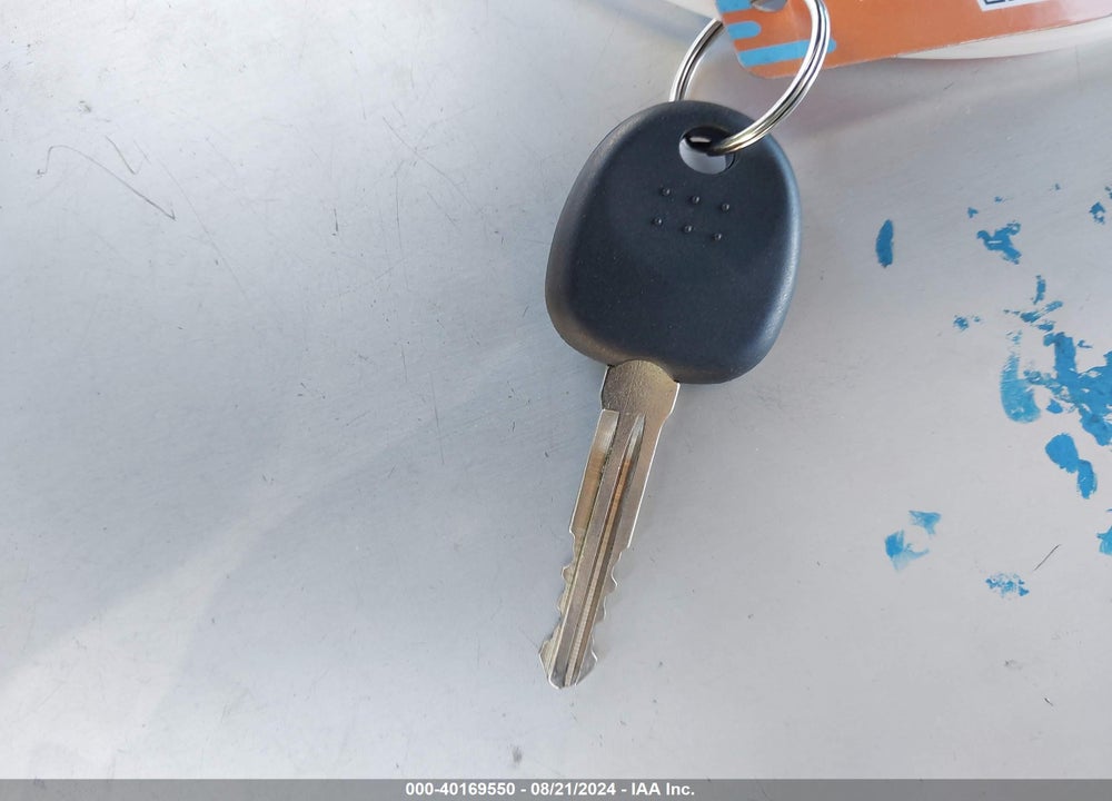 2008 KIA SEDONA LX VIN: KNDMB233X86263683