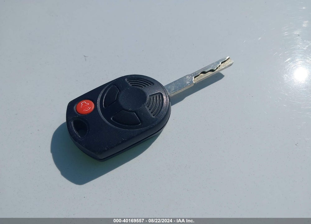 2014 FORD ESCAPE SE VIN: 1FMCU0GX0EUC09433
