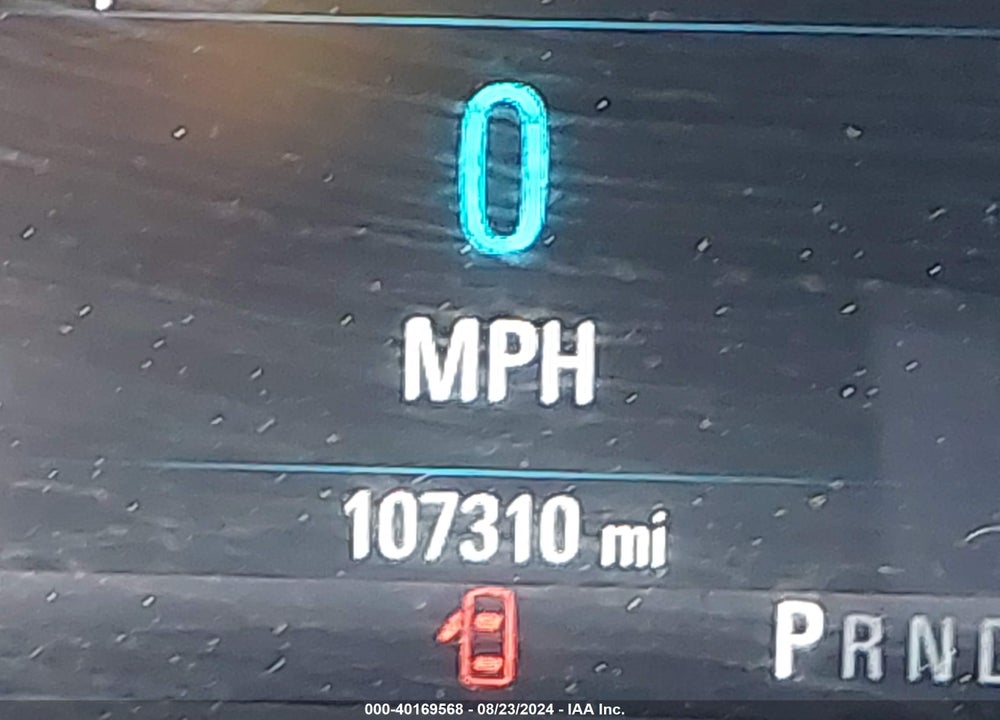 2018 CHEVROLET CAMARO 1LT VIN: 1G1FB1RS8J0104101