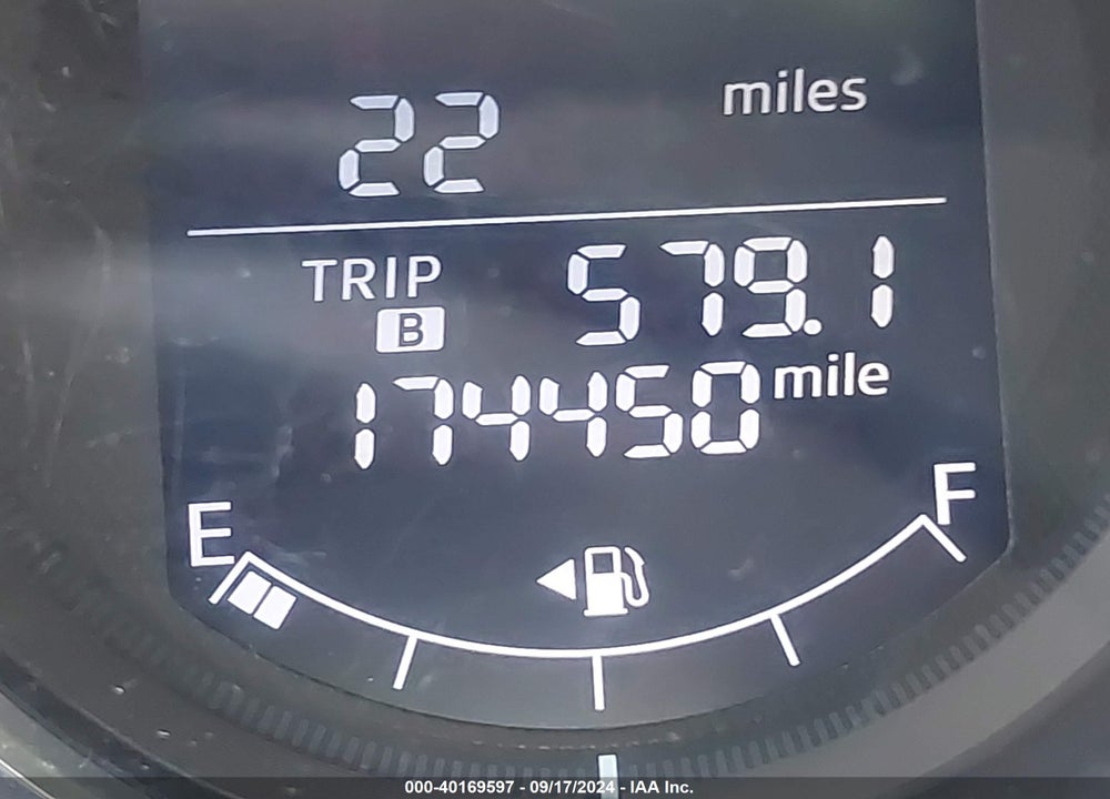 2016 MAZDA CX-5 SPORT VIN: JM3KE2BY6G0671635