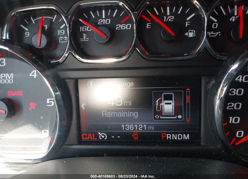2015 GMC SIERRA 1500 SLT VIN: 3GTU2VEC3FG274860