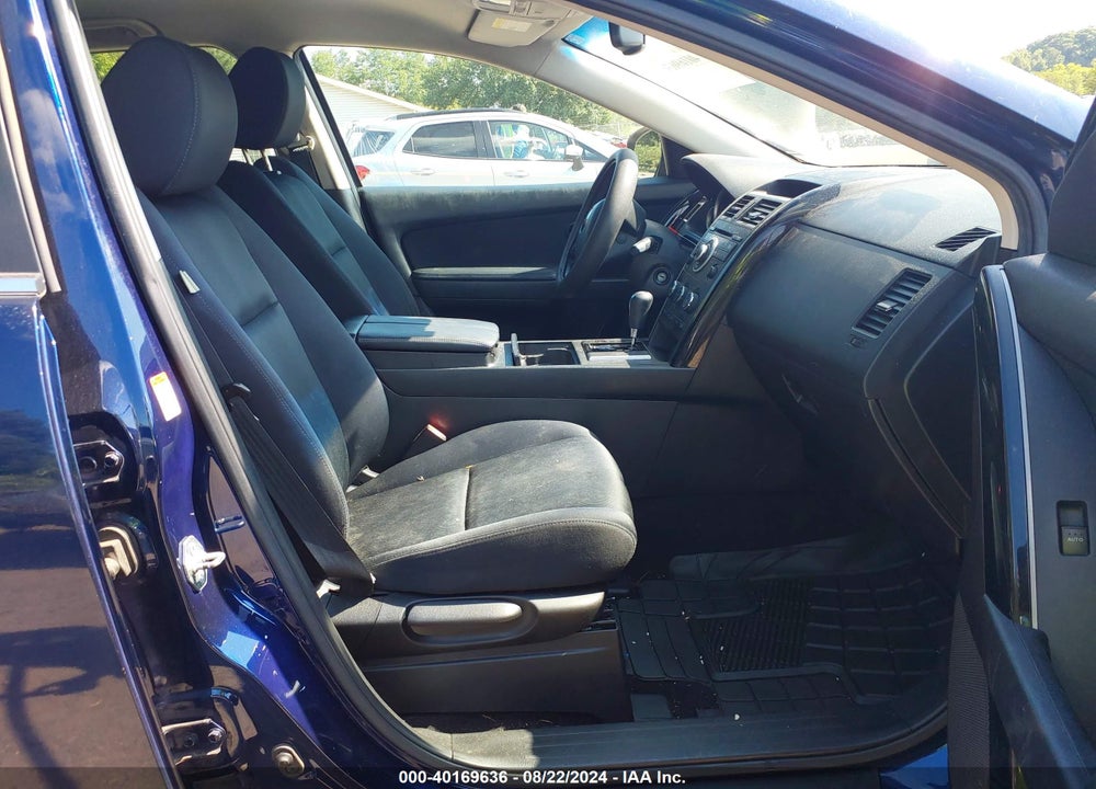 2010 MAZDA CX-9 SPORT VIN: JM3TB3MVXA0218843