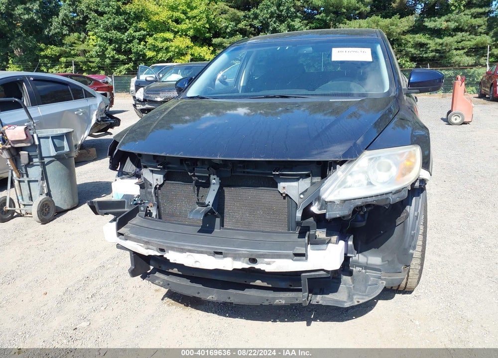 2010 MAZDA CX-9 SPORT VIN: JM3TB3MVXA0218843