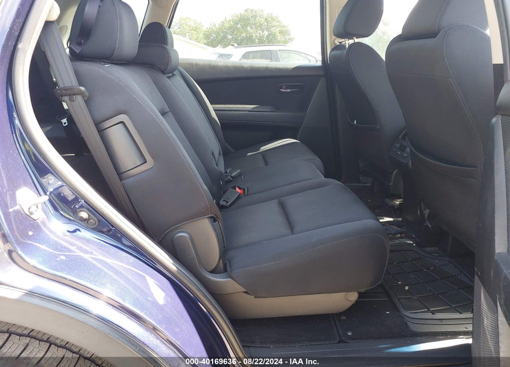 2010 MAZDA CX-9 SPORT VIN: JM3TB3MVXA0218843