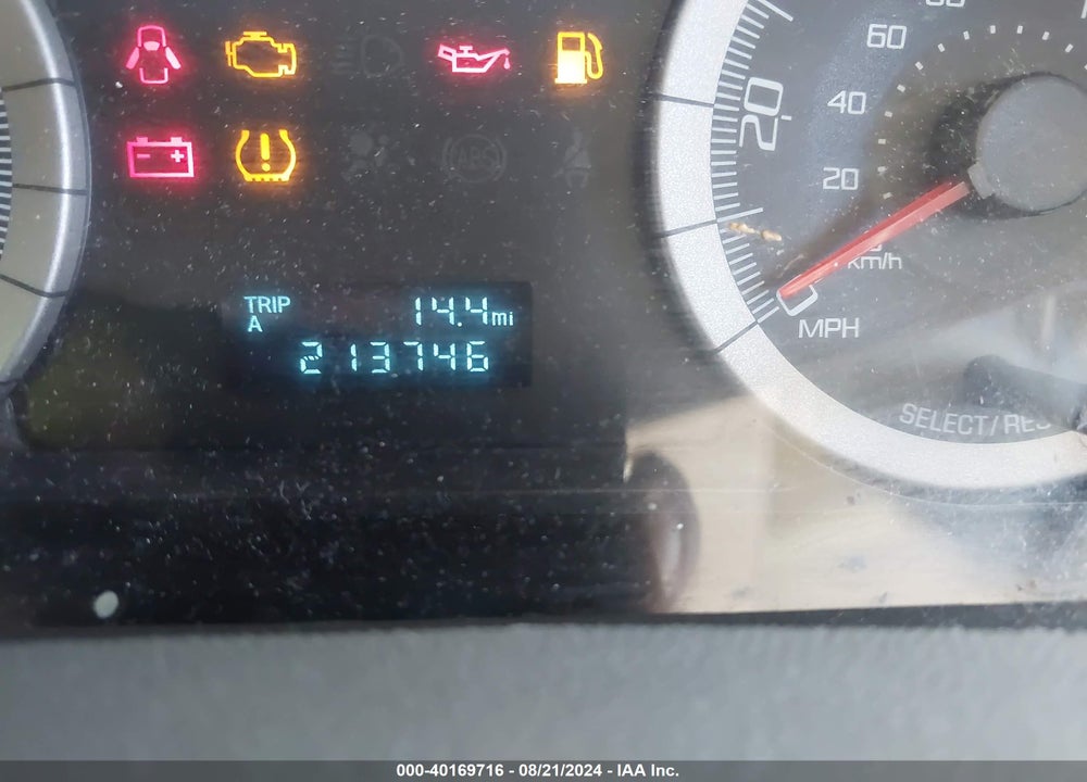 2009 FORD ESCAPE XLS VIN: 1FMCU02749KA20387