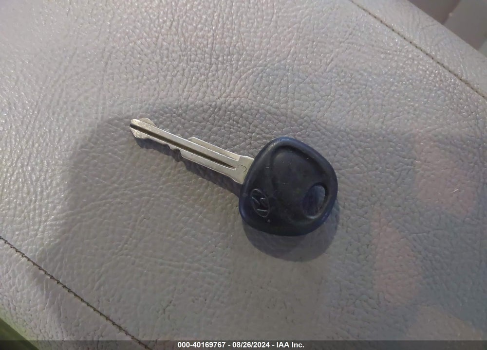 2007 HYUNDAI VERACRUZ GLS/LIMITED/SE VIN: KM8NU13C87U017231
