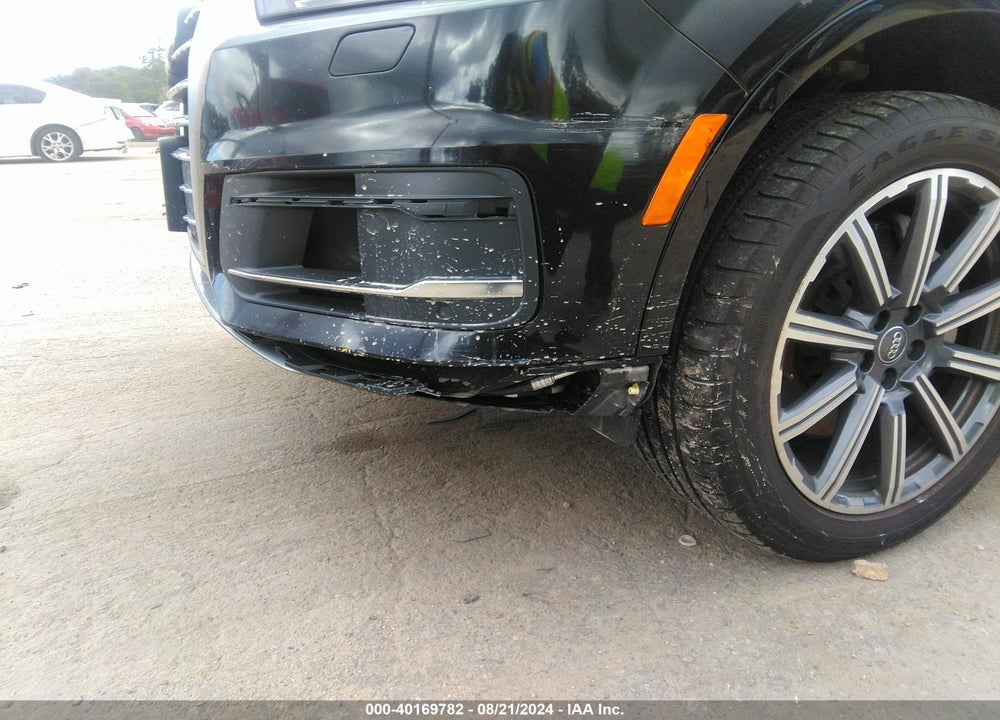 2017 AUDI Q7 VIN: WA1LAAF70HD007663