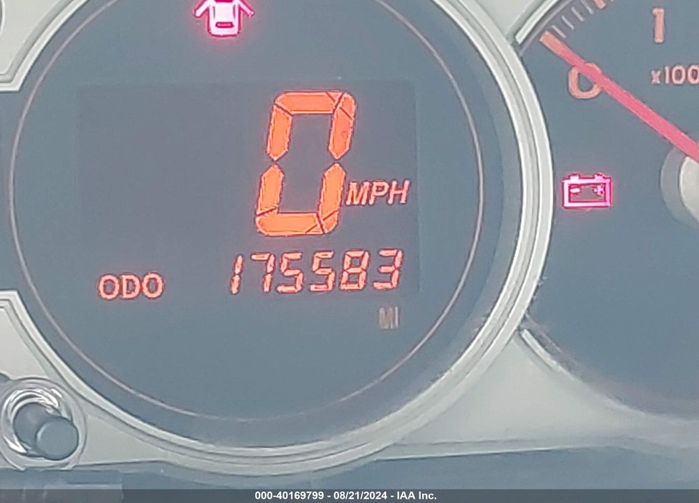 2010 SCION XB VIN: JTLZE4FE3A1102010
