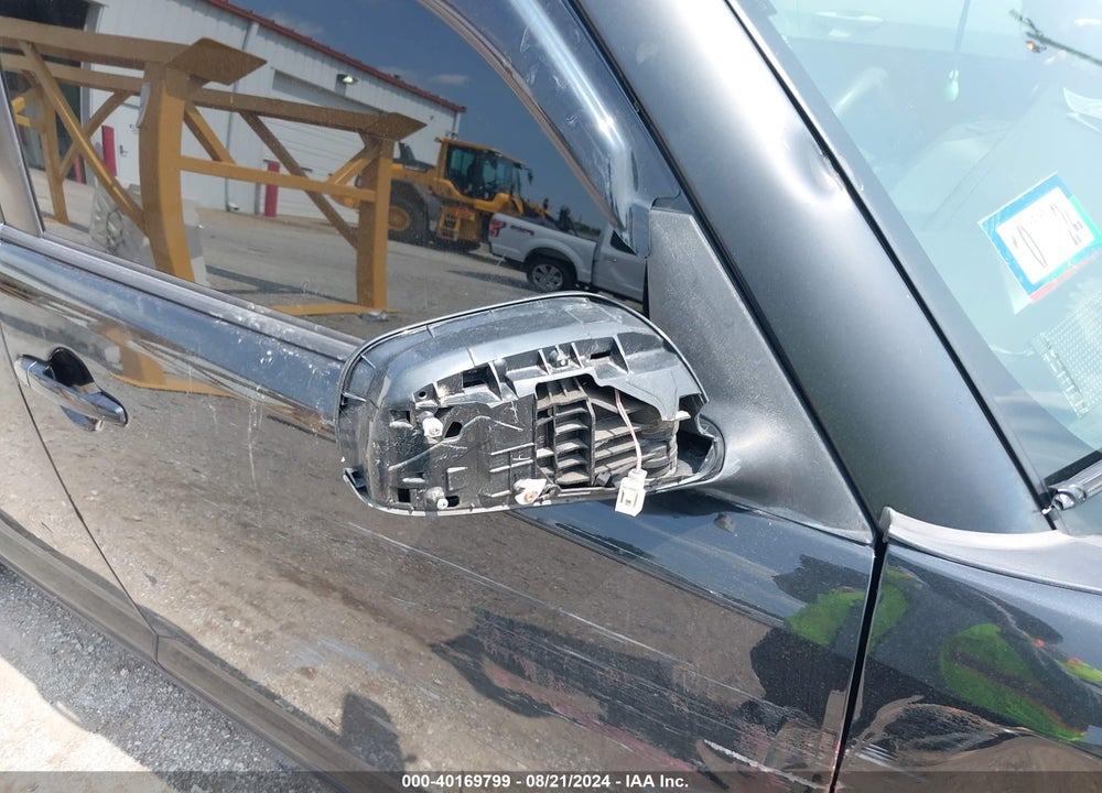 2010 SCION XB VIN: JTLZE4FE3A1102010
