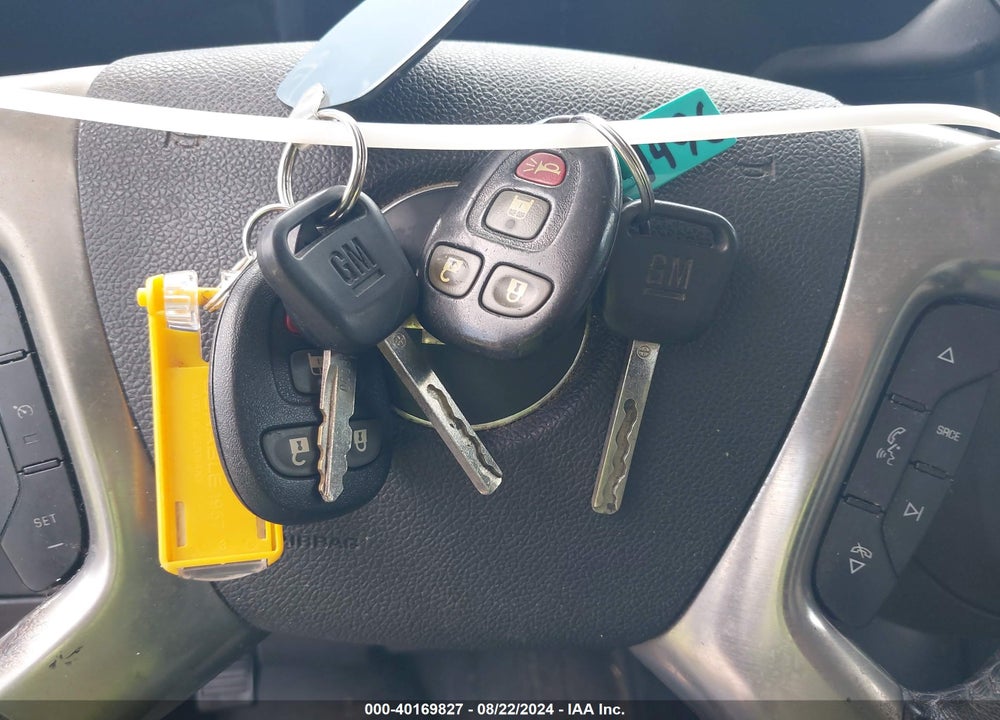 2015 CHEVROLET EXPRESS 2500 WORK VAN VIN: 1GCWGFCF3F1156416