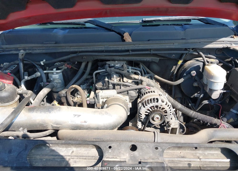 2011 CHEVROLET SILVERADO 1500 LT VIN: 1GCRKSEAXBZ154924