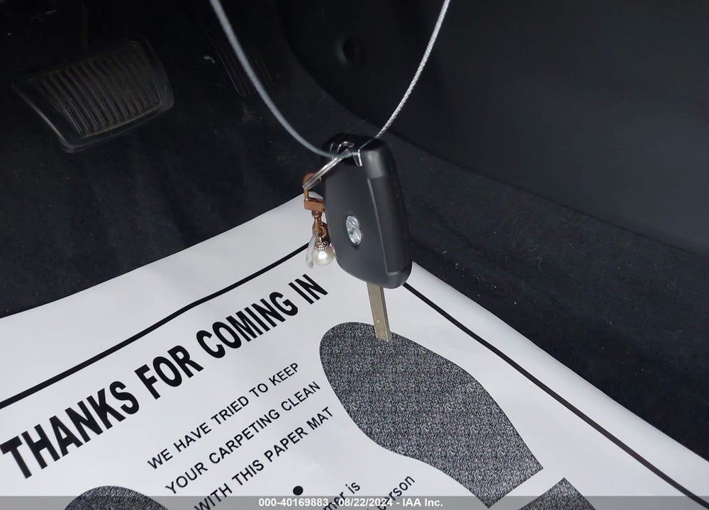 2021 HYUNDAI ACCENT SE VIN: 3KPC24A6XME144279